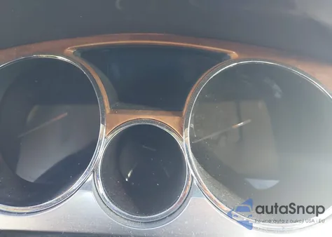 2010 Buick Enclave 1Xl z USA, uszkodzony, nr VIN 5GALRBED4AJ212729